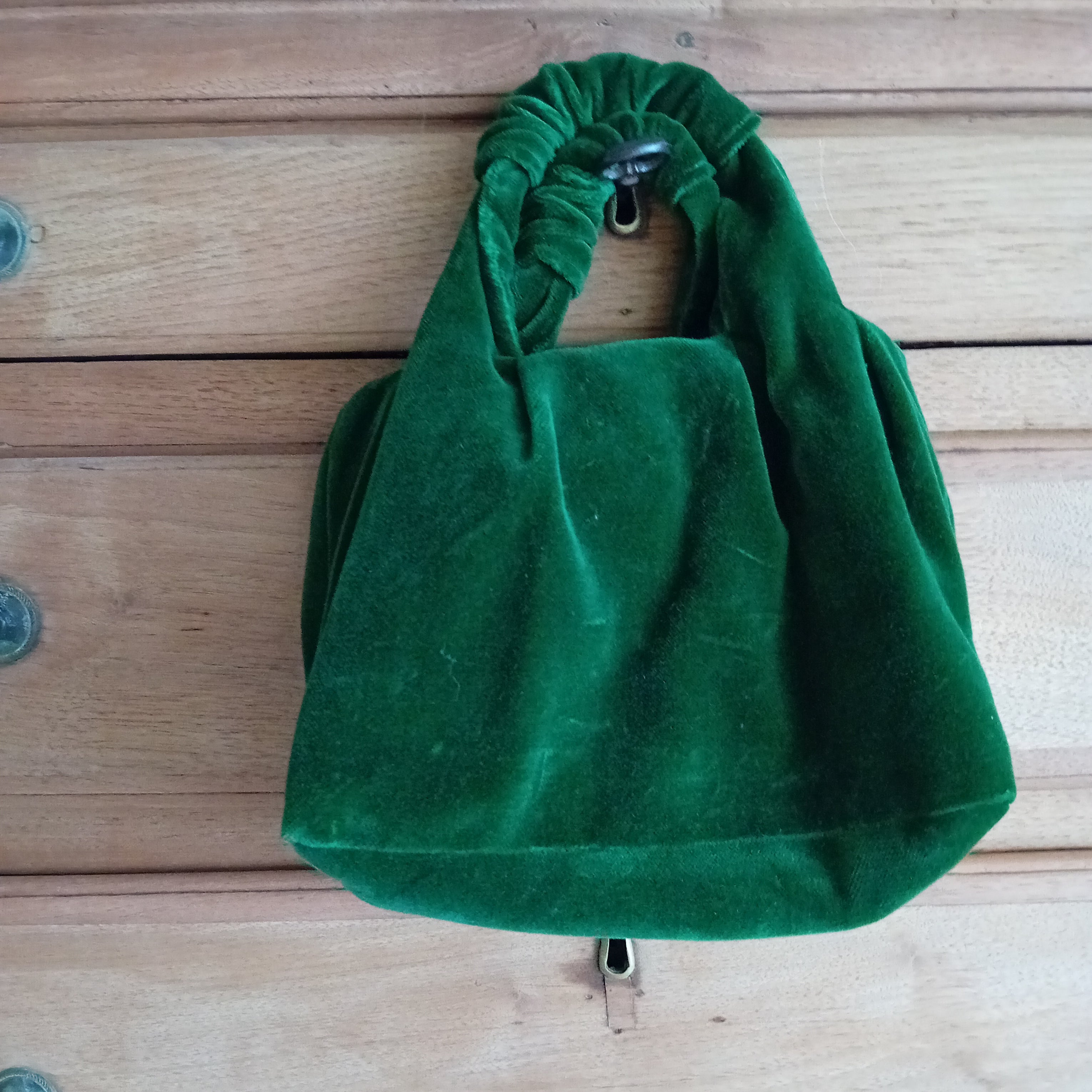 Bolso Clo.