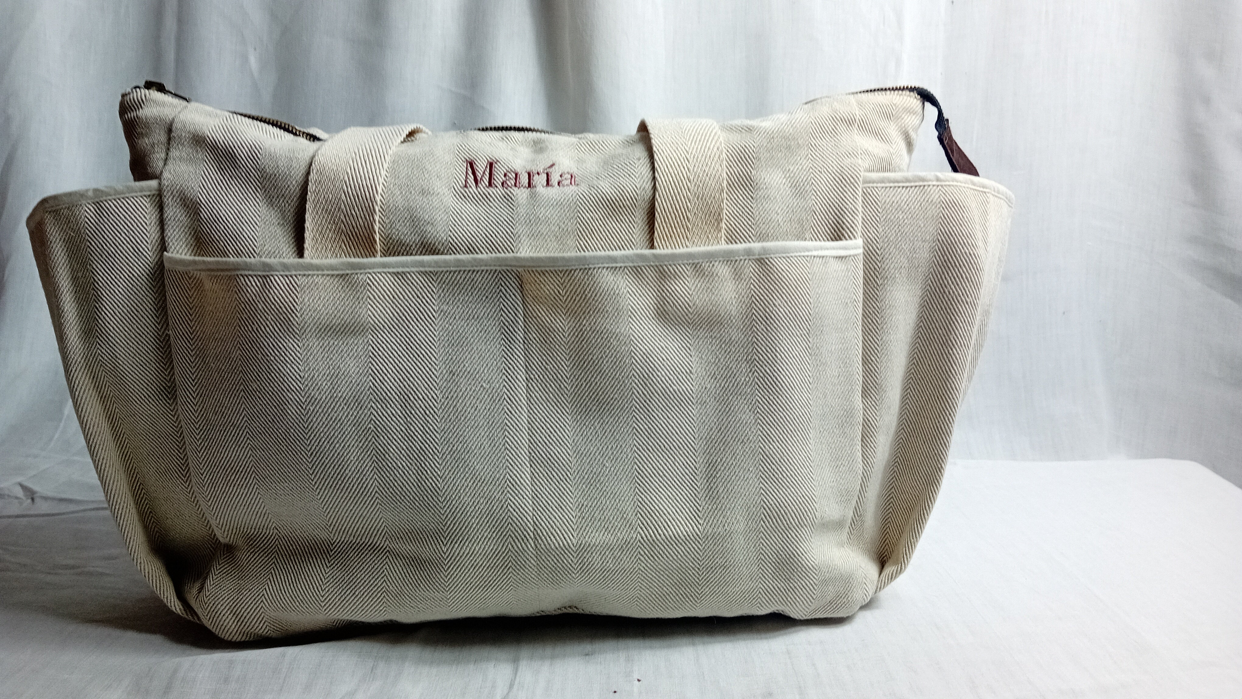 Bolsa de bebe