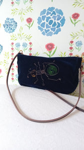Insectos .