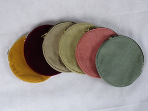 Bolso Galleta.