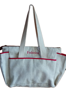 Bolsa de bebe