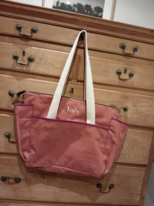 Bolsa de bebe