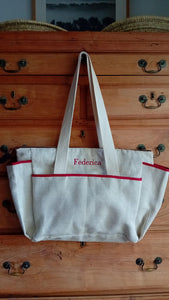 Bolsa de bebe