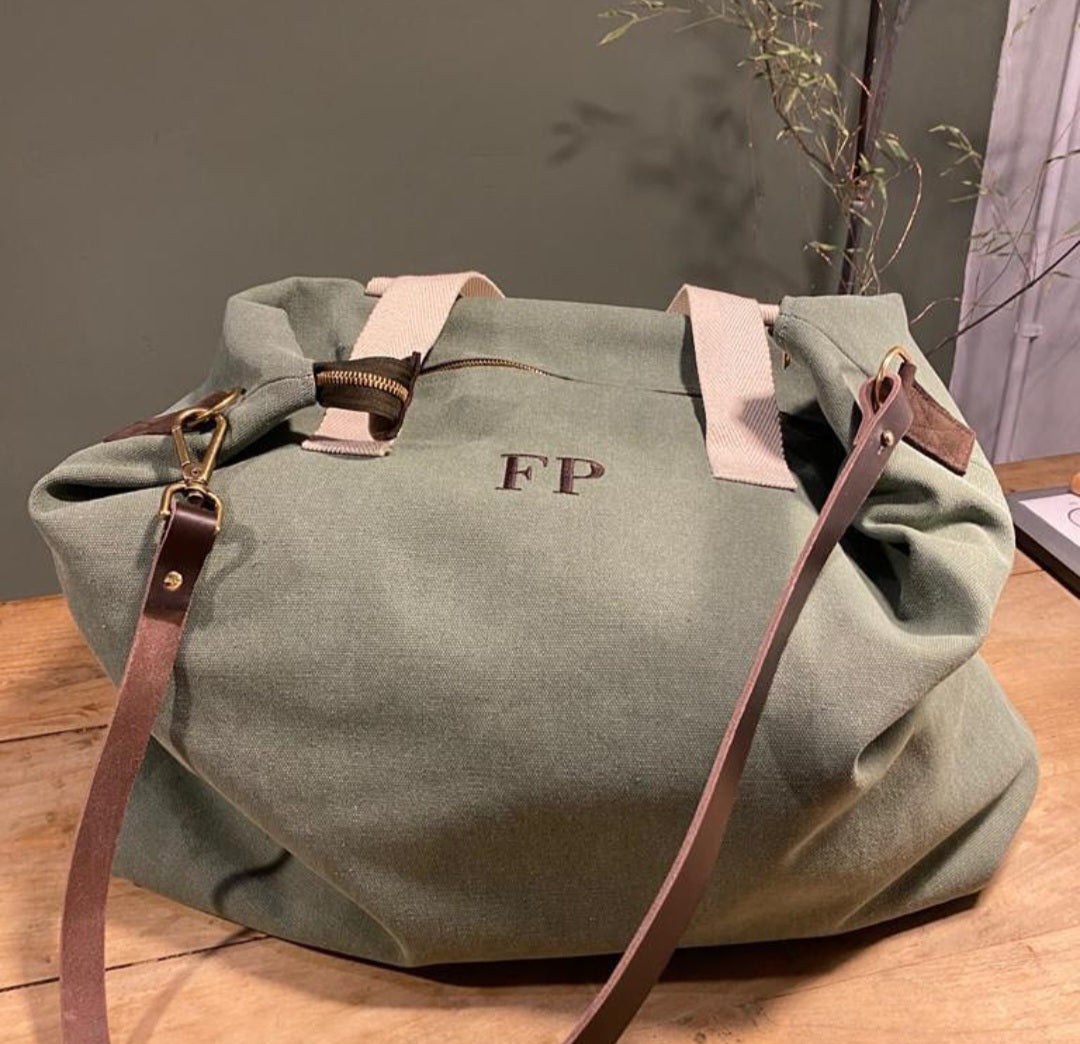 Bolsa base de Ante.