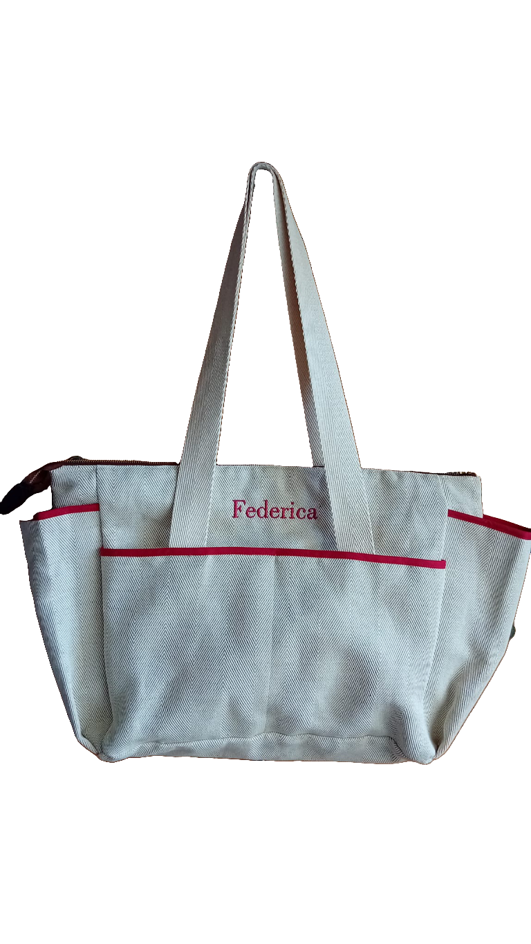 Bolsa de bebe