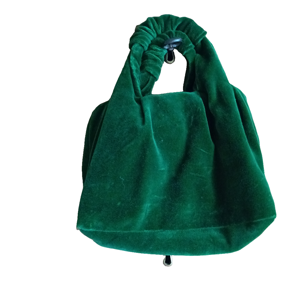 Bolso Clo.