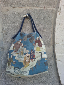 Bolsa kioto