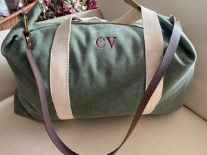 Bolsa de viaje