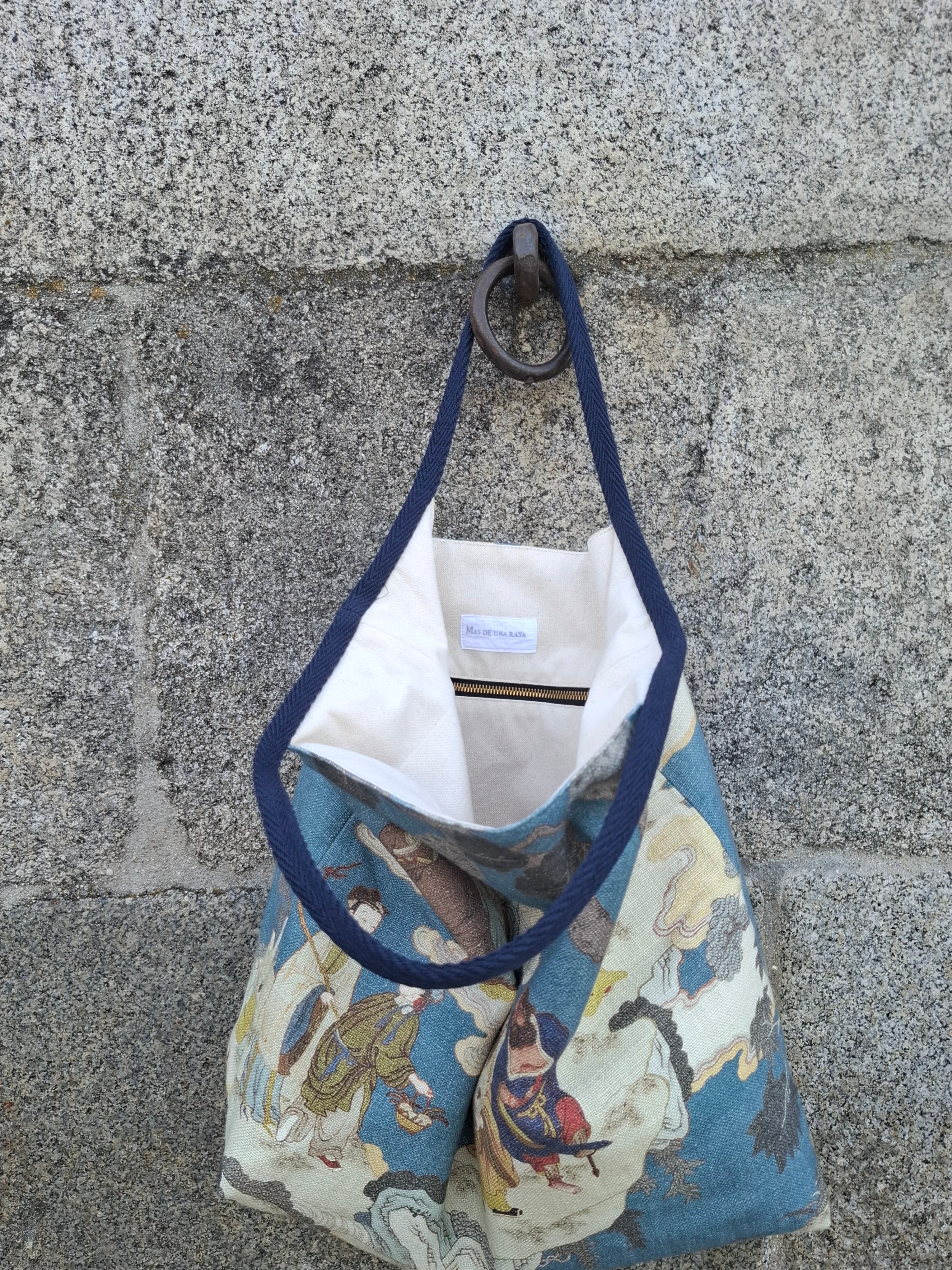 Bolsa kioto