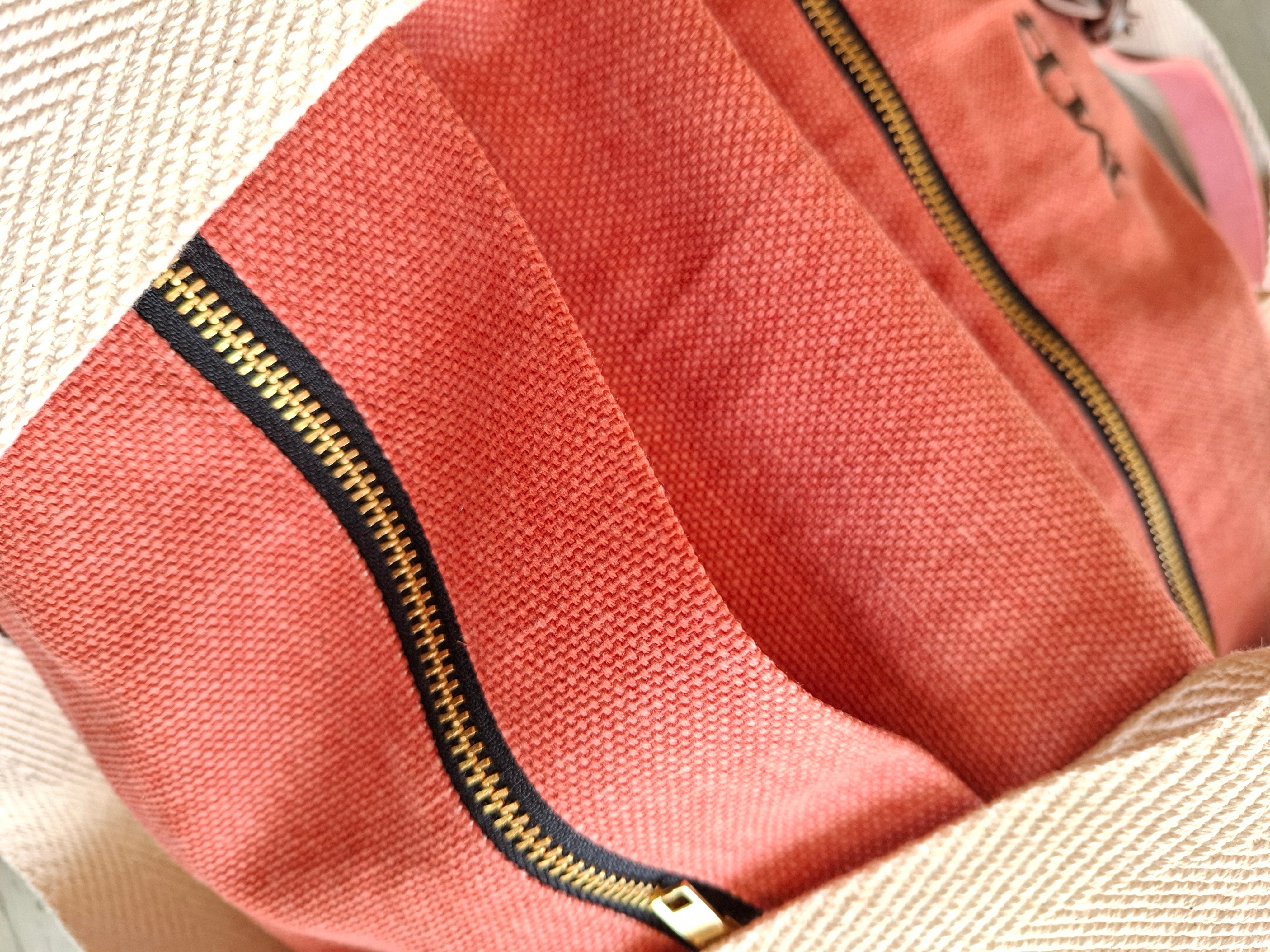 Bolsa de viaje