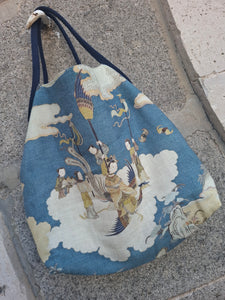 Bolsa kioto
