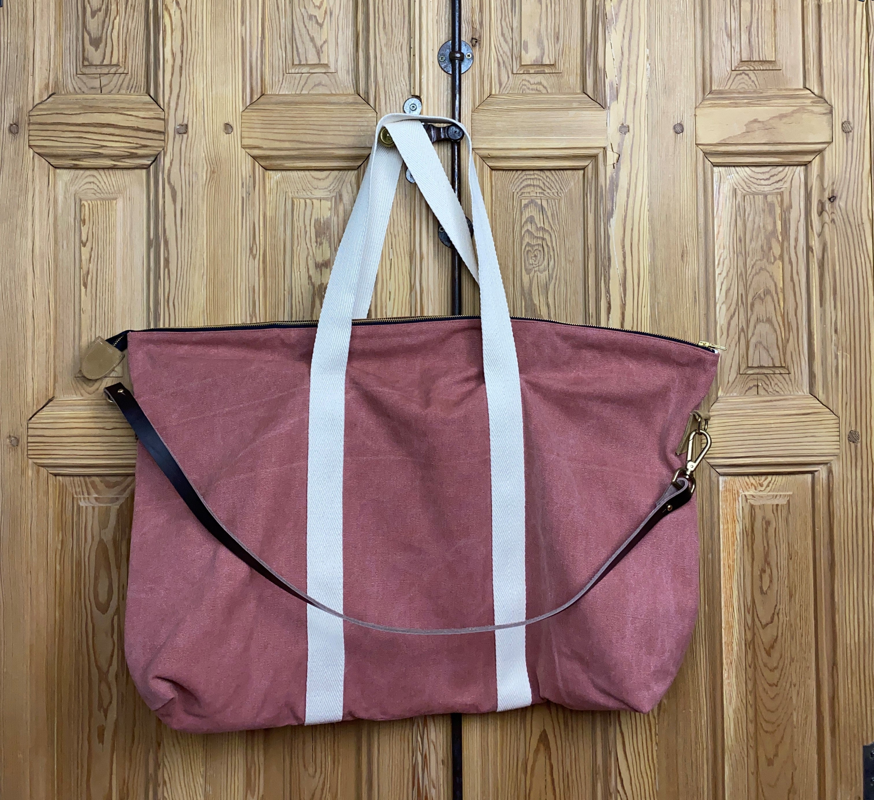 Travel Bag