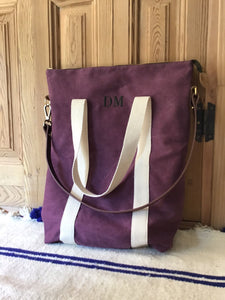 Bolsa de viaje