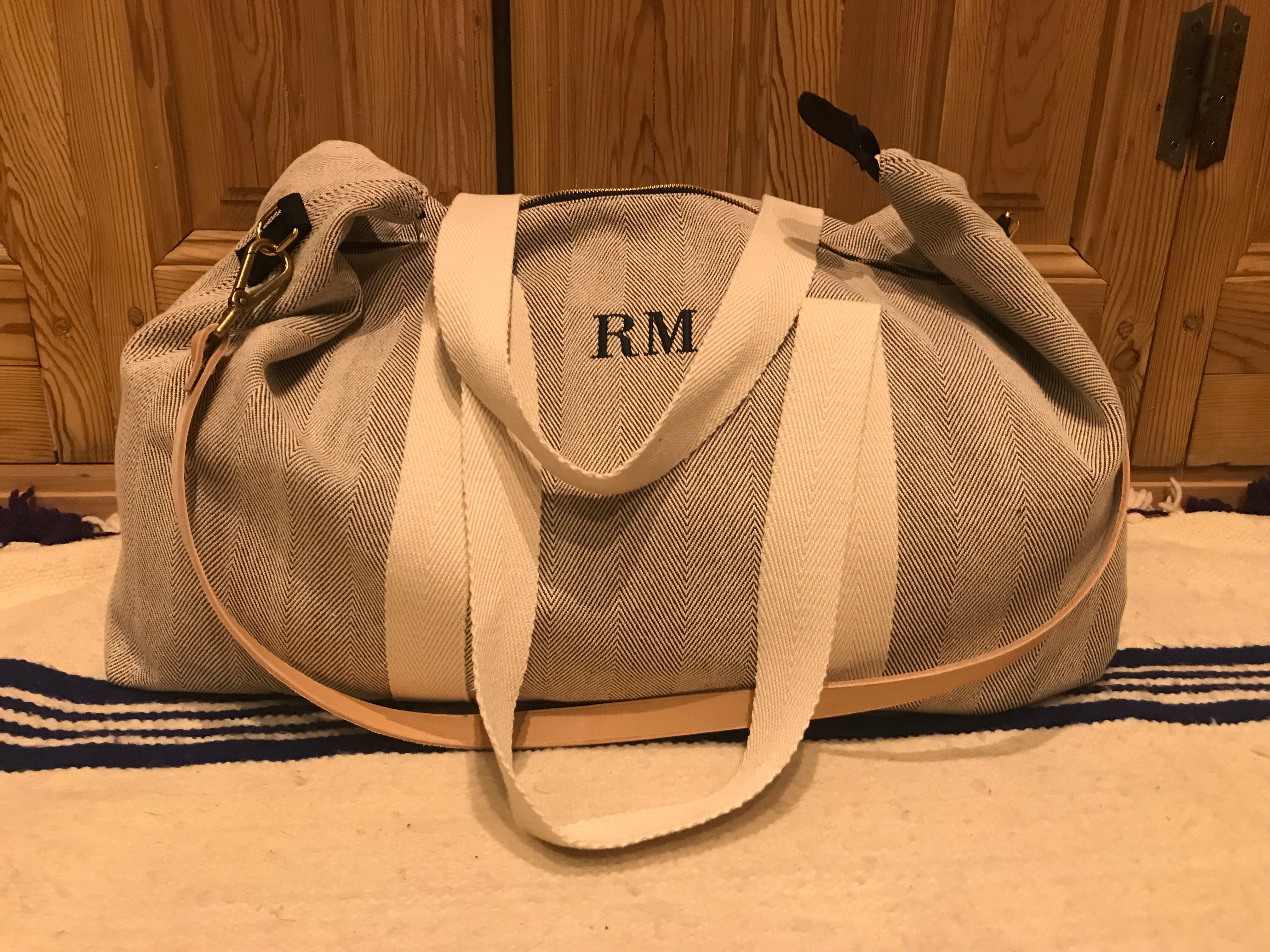 Travel Bag