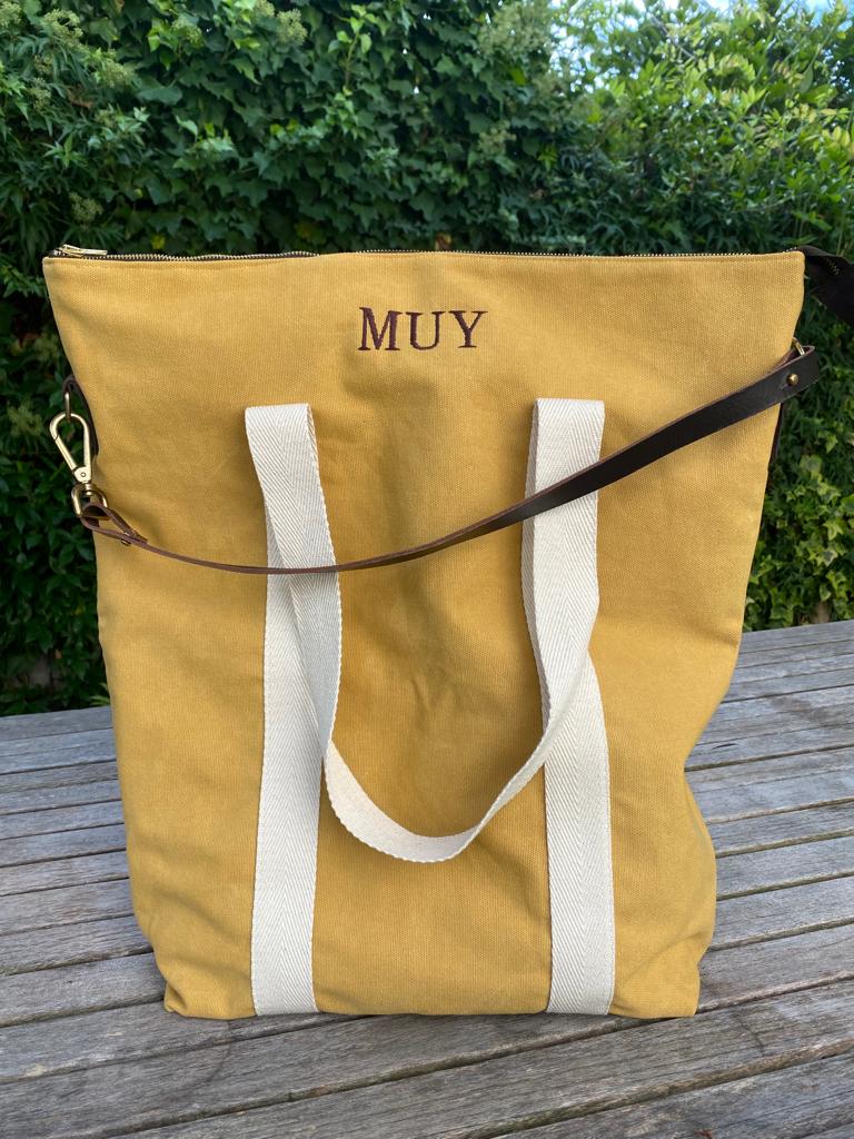 Bolsa de viaje