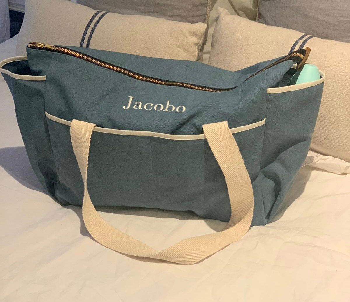 Baby Bag