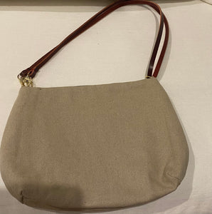 Bolso Maria Terciopelo