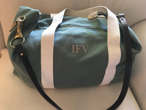 Travel Bag