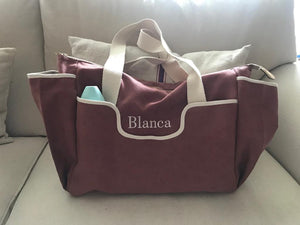 Baby Bag