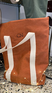 Bolsa de viaje