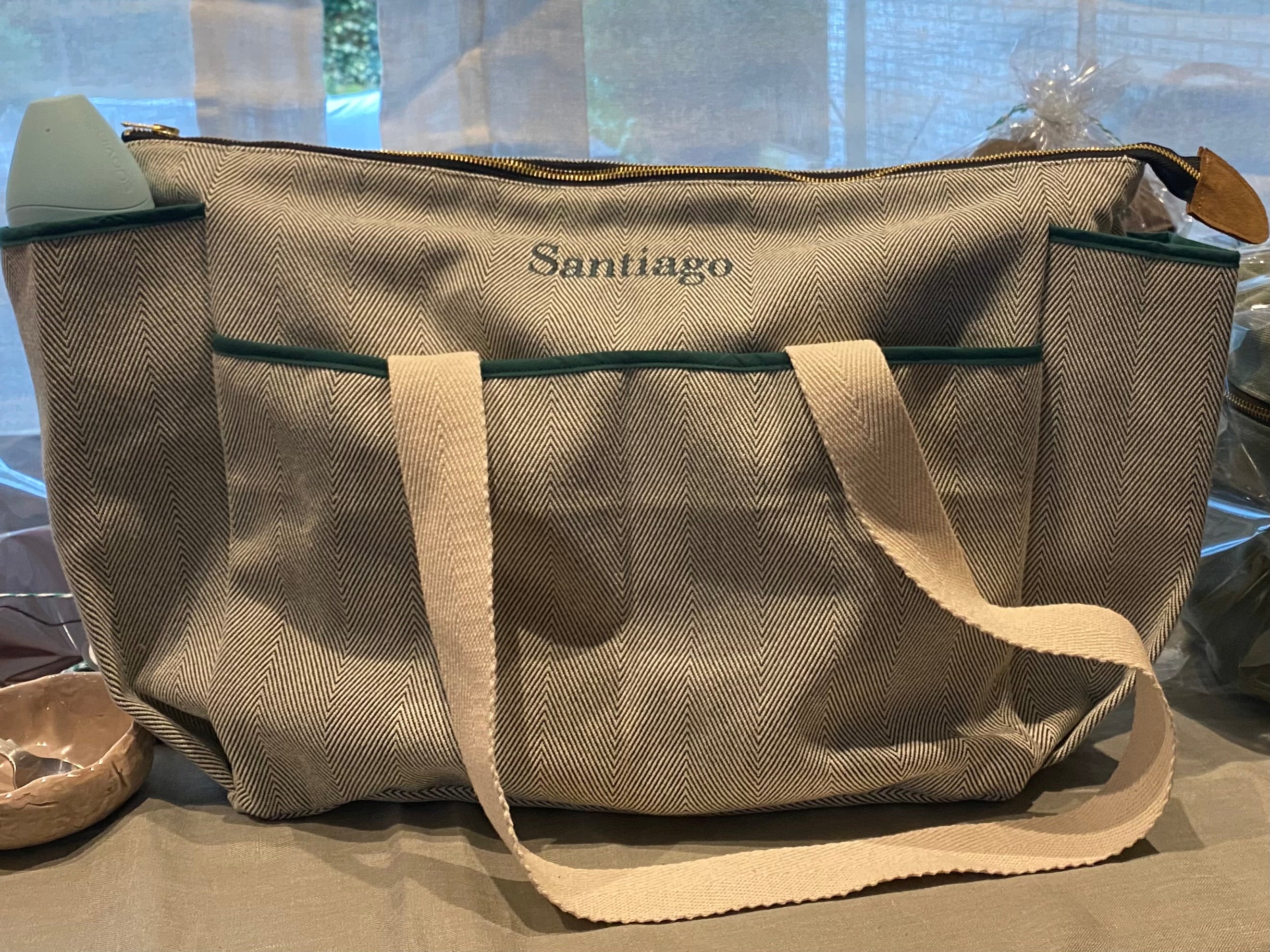 Baby Bag